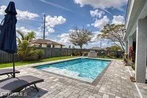 20 NW 24th Terrace, Cape Coral, FL 33993