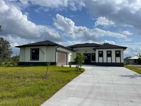 2503 69TH ST W, Lehigh Acres, FL 33971