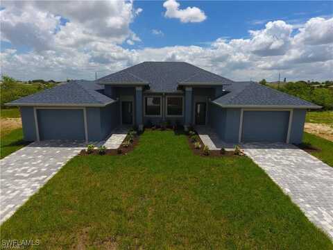 1313 NE 8th Place, Cape Coral, FL 33909