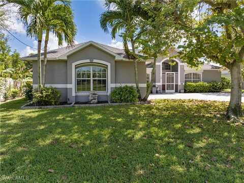 209 SE 20th Court, Cape Coral, FL 33990