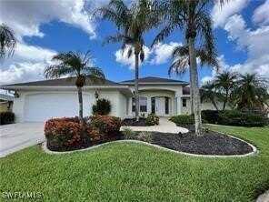 828 SW 52nd Street, Cape Coral, FL 33914