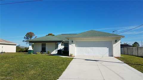 3002 52 Street W, Lehigh Acres, FL 33971