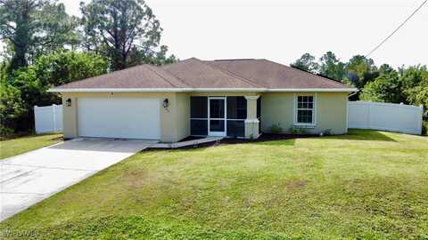 2605 42nd Street W, Lehigh Acres, FL 33971