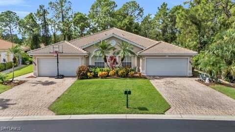 7806 Berkshire Pines Drive, Naples, FL 34104