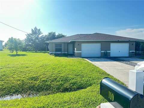 110 Pullman Street, Lehigh Acres, FL 33974