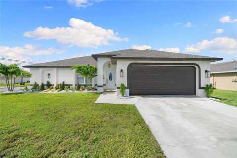 130 NE 11th Lane, Cape Coral, FL 33909