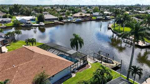 2034 SE 12th Terrace, Cape Coral, FL 33990