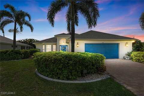 3718 SW 4th Lane, Cape Coral, FL 33991