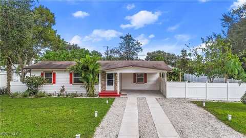 13810 Fourth Street, Fort Myers, FL 33905