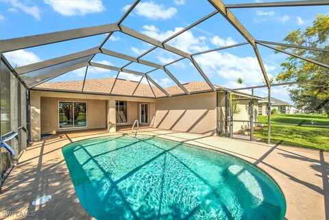 2737 NW Juanita Place, Cape Coral, FL 33993