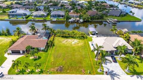 2848 SW 26th Place, Cape Coral, FL 33914