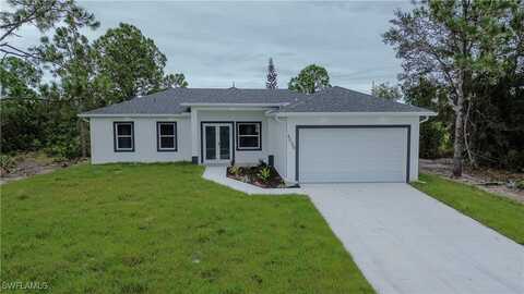 4006 2nd Street SW, Lehigh Acres, FL 33976