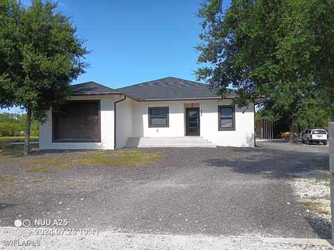 860 N Fronda Street, Clewiston, FL 33440