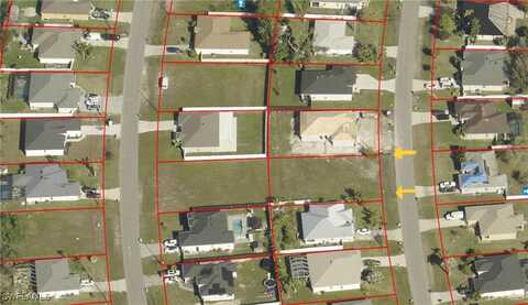 214 NW 3rd Place, Cape Coral, FL 33993