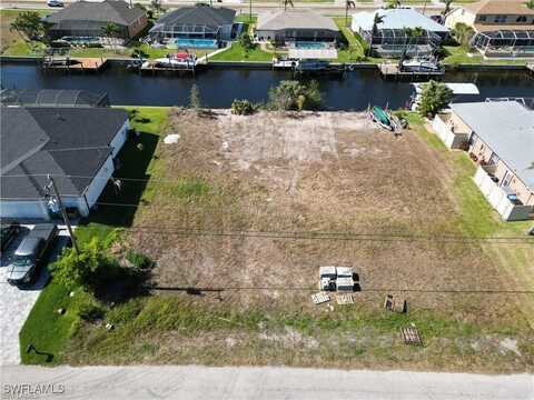 2625 SW 28th Terrace, Cape Coral, FL 33914