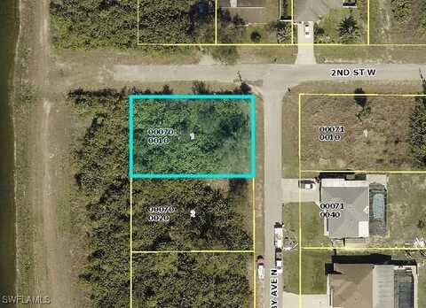 105 Ruby Avenue N, Lehigh Acres, FL 33971