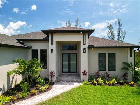 4406 NW 20th Terrace, Cape Coral, FL 33993