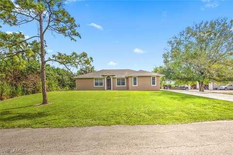 1812 Irving Avenue, Lehigh Acres, FL 33972