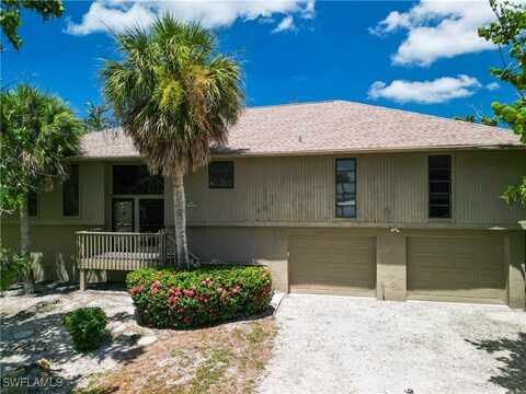 1043 Blue Heron Drive, Sanibel, FL 33957