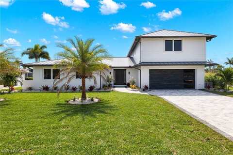 851 Angel Wing Drive, Sanibel, FL 33957