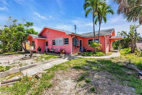 132 -134 Tropical Shore Way, Fort Myers Beach, FL 33931