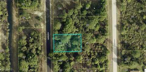 757 Milano Avenue S, Lehigh Acres, FL 33974