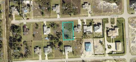 3411 27th Street SW, Lehigh Acres, FL 33976