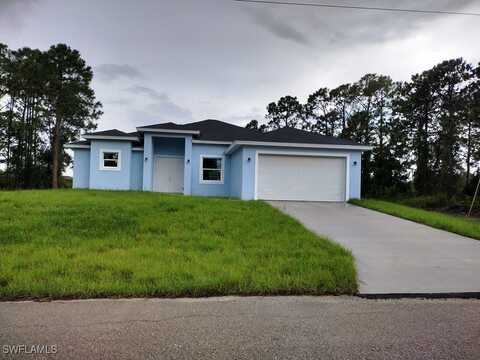 2609 28th Street W, Lehigh Acres, FL 33971