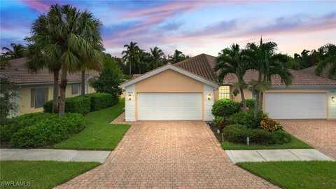 3245 Barbados Lane, Naples, FL 34119