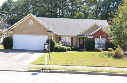 2042 Steffi Lane, Lawrenceville, GA 30044