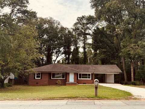 1995 MCAFEE Road, Decatur, GA 30032