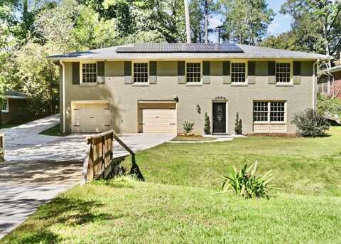 3087 Meadow Lark Lane, East Point, GA 30344