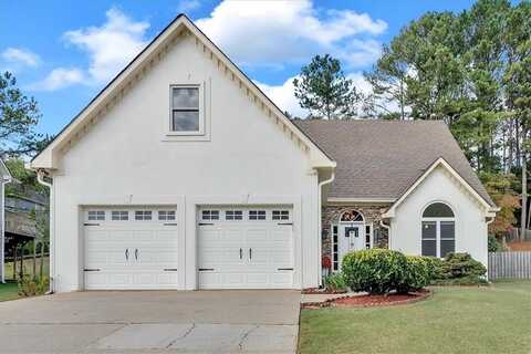 3016 Vineyard Way SE, Smyrna, GA 30082