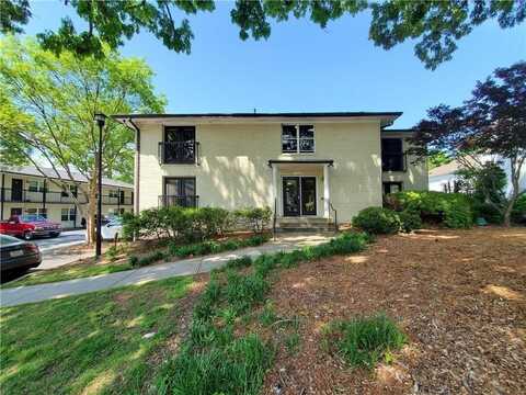 48 Peachtree Avenue, Atlanta, GA 30305