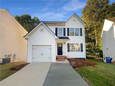 408 Springbottom Court, Lawrenceville, GA 30046