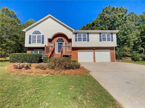 5705 Graceland Drive, Powder Springs, GA 30127