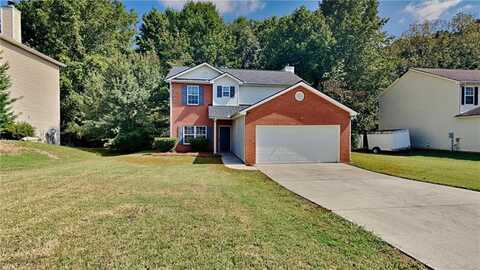 5265 Willow Park Boulevard, College Park, GA 30349