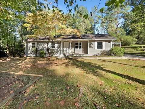 1963 Suwanee Terrace, Lawrenceville, GA 30043