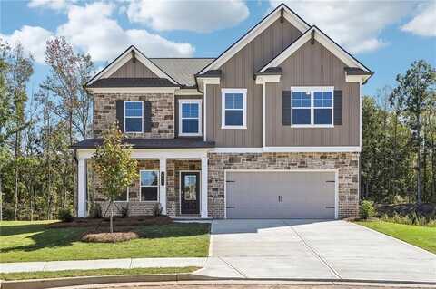 437 Blue Billed Crossing, Jefferson, GA 30549