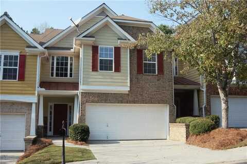 398 Creek Manor Way, Suwanee, GA 30024