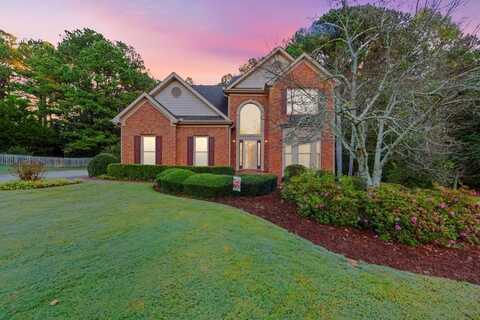 2390 Pinehaven Court, Grayson, GA 30017