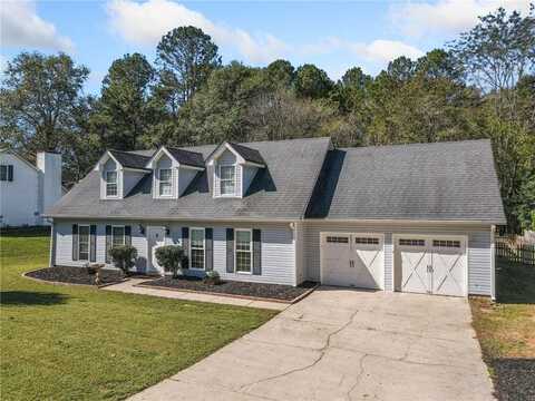 1570 Oakdale Road, Canton, GA 30114