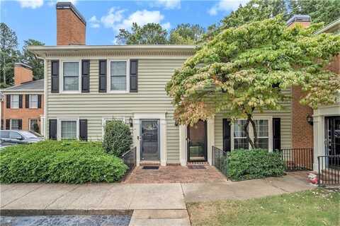 52 Mount Vernon Circle, Atlanta, GA 30338