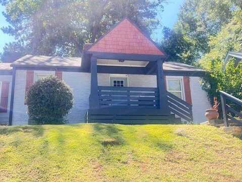 1298 GIDEONS Drive SW, Atlanta, GA 30314