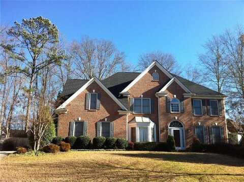 10985 Regal Forest Drive, Suwanee, GA 30024