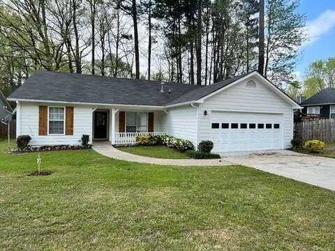 1529 SISTERS Court, Lawrenceville, GA 30043