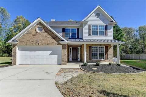 5130 Blue Ash Court, Braselton, GA 30517