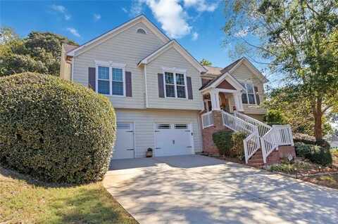 1305 WALNUT HILL Circle, Lawrenceville, GA 30043