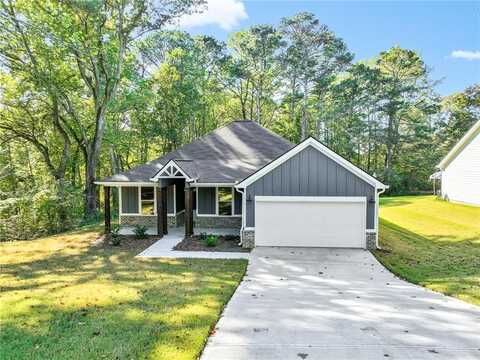 32 Davis Mill Road S, Dallas, GA 30157