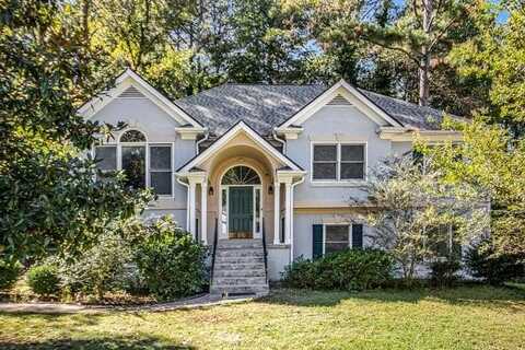 1123 Cool Springs Drive NW, Kennesaw, GA 30144